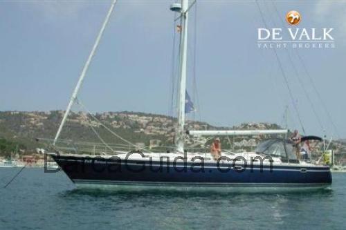 Catalina 50 scheda tecnica e recensioni